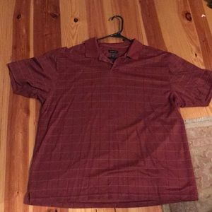 Van Heusen XL polo